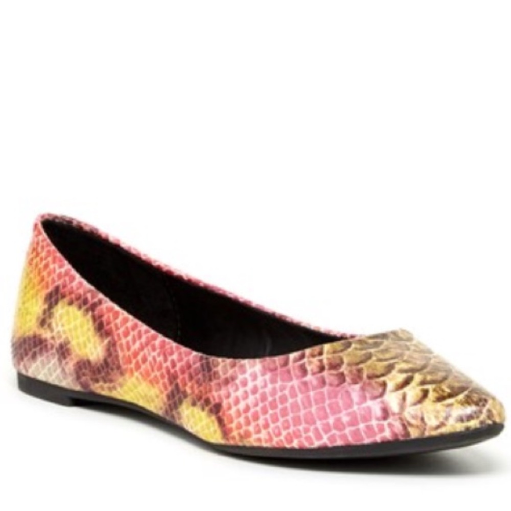 STeVe mAdDeN FLaTS 💐